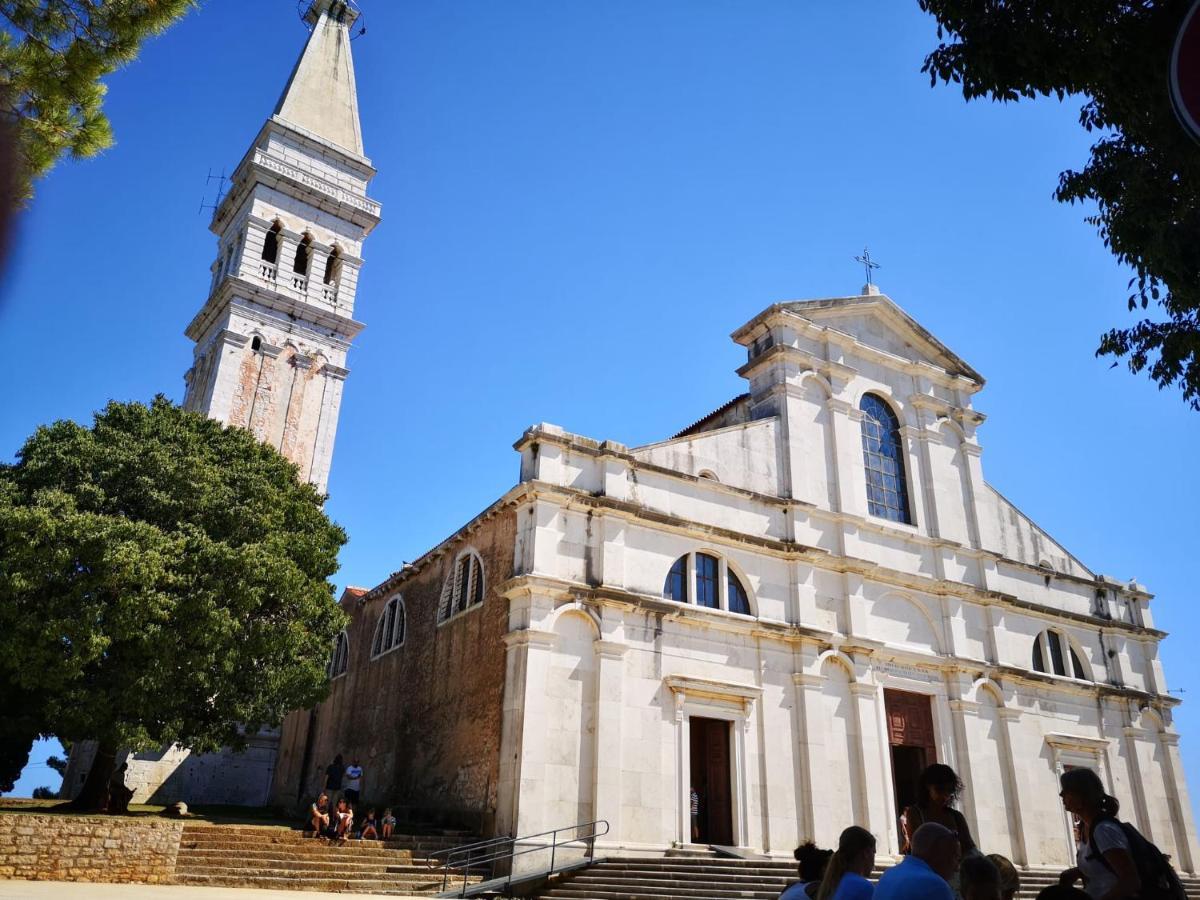 Backstage * Rovinj