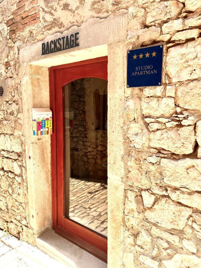 Apartman Backstage Rovinj